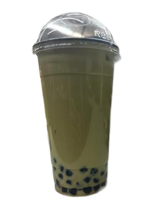 Matcha Boba