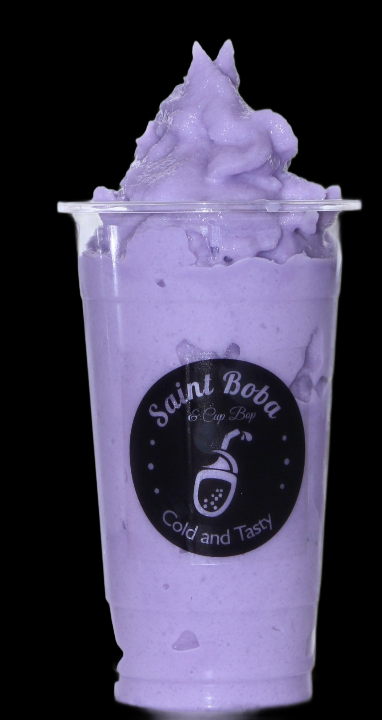Taro Smoothie