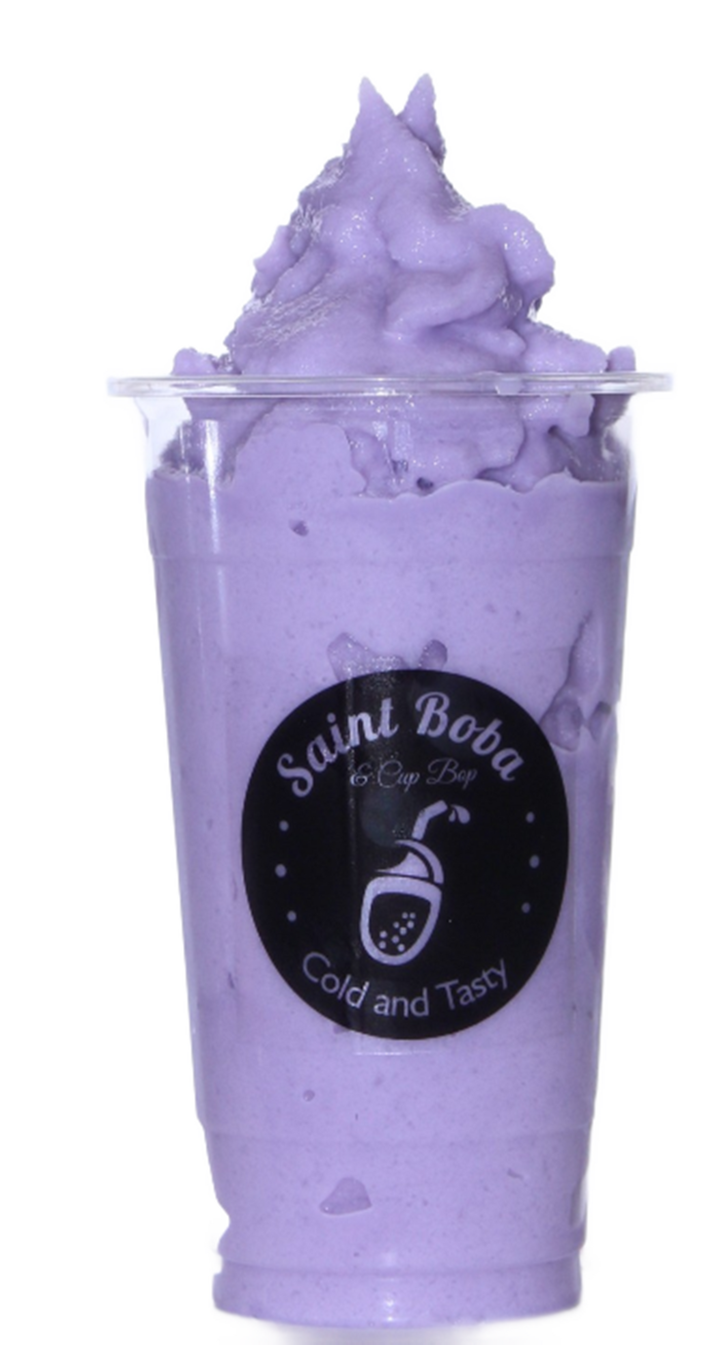 Taro Smoothie