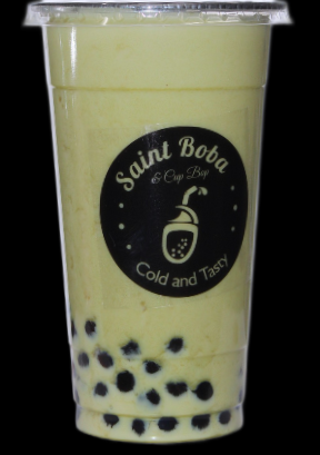 Matcha Boba